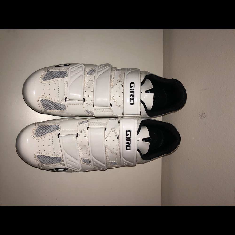 Giro Treble II Men’s Spin Shoes